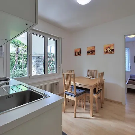 Casa Liliane Appartement *