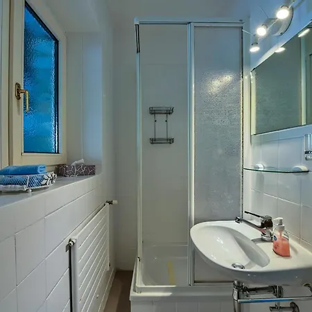 Appartement Casa Liliane *