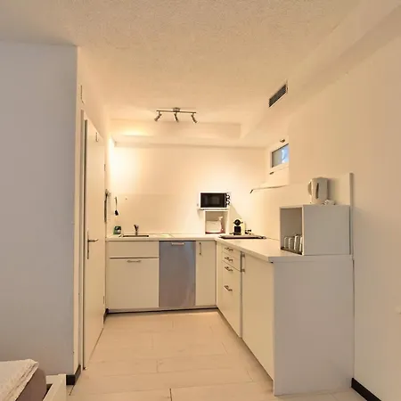 Casa Liliane Apartament Ascona