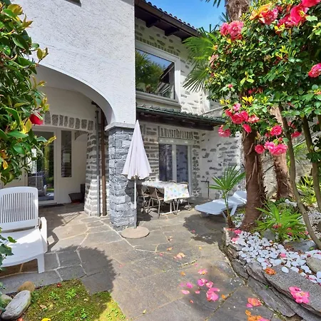 利利安之家酒店 公寓