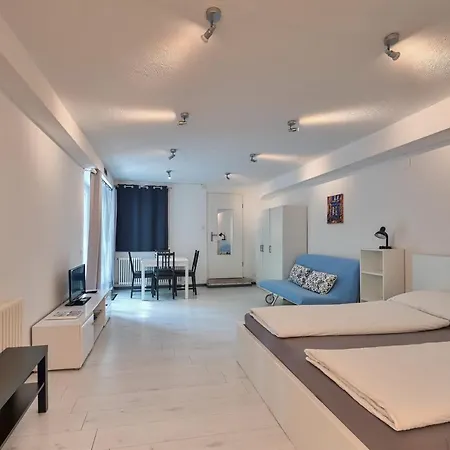 Casa Liliane * Ascona