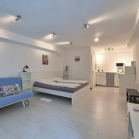 Casa Liliane * Ascona