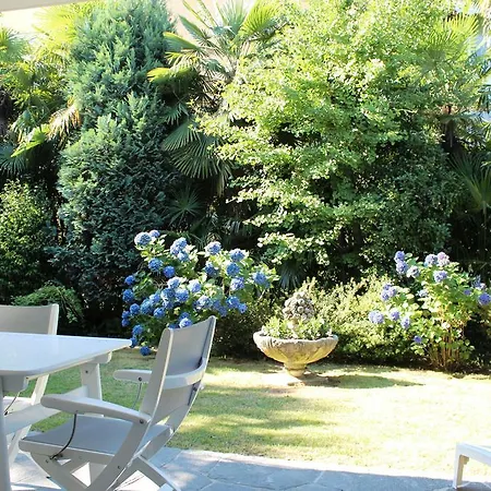 Apartment Casa Liliane Ascona