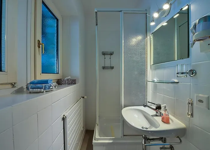 Lägenhet Casa Liliane *