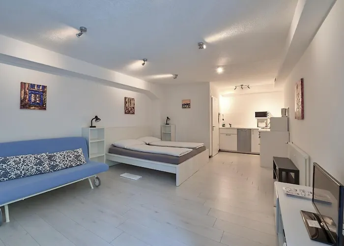 Casa Liliane * Ascona