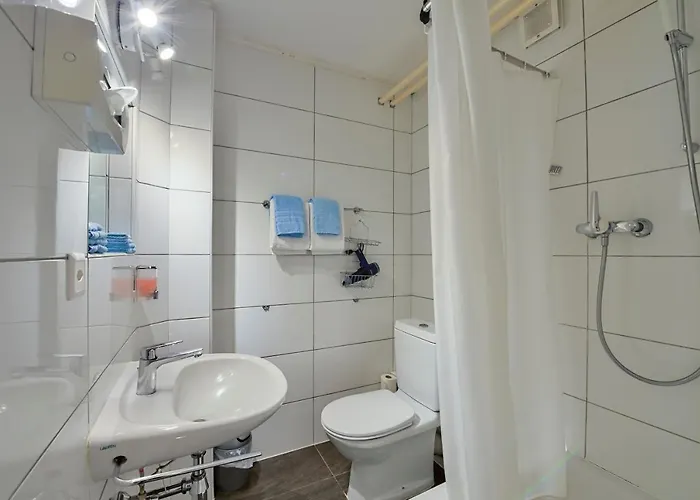 Casa Liliane Lägenhet *