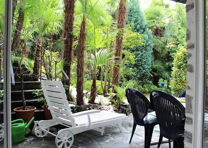 利利安之家酒店 *