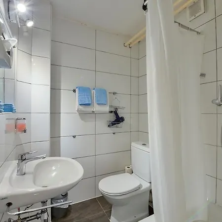 Casa Liliane Appartement *