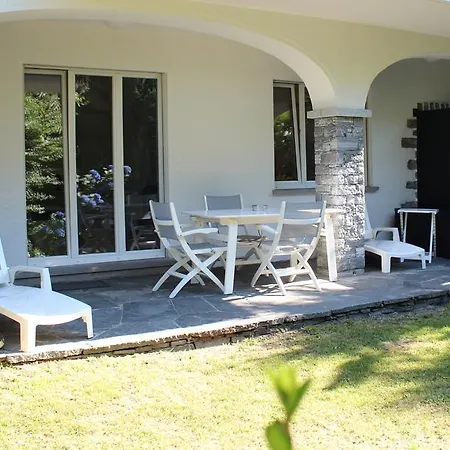 Casa Liliane Appartement Ascona